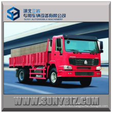 12t~15t Rhd Sinotruk HOWO 4X2 Cargo Truck